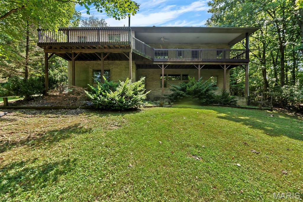 Hickory Lane Estate - Residential