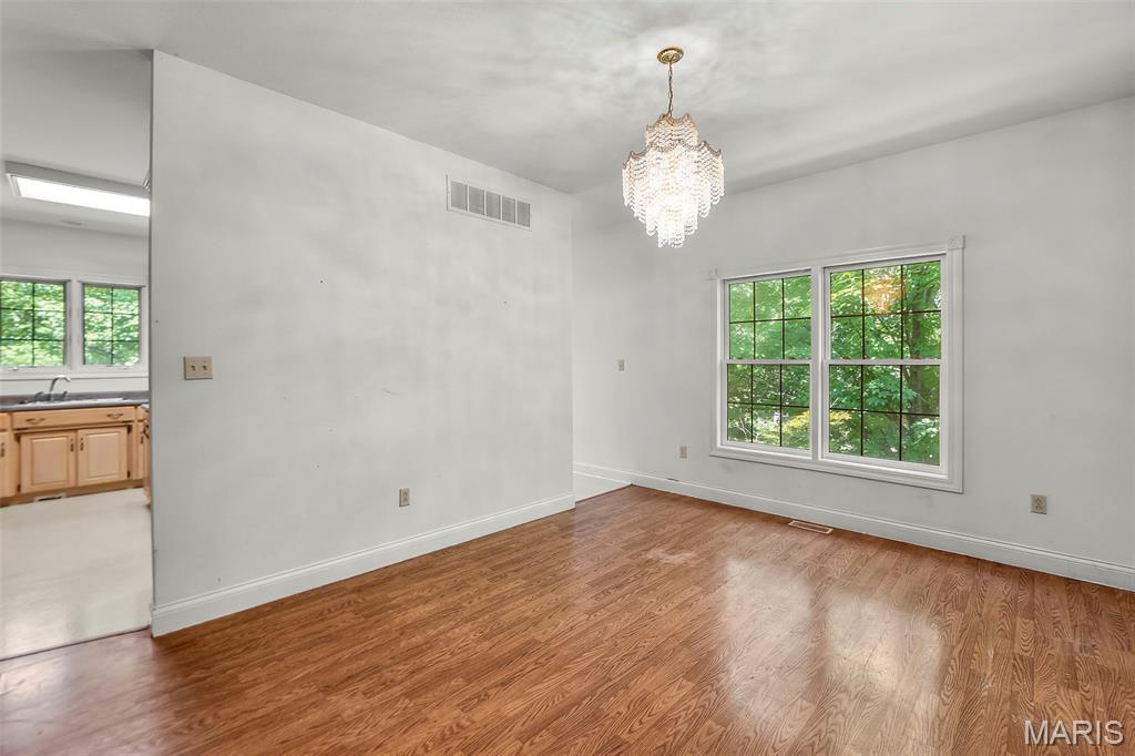 Hickory Lane Estate - Residential