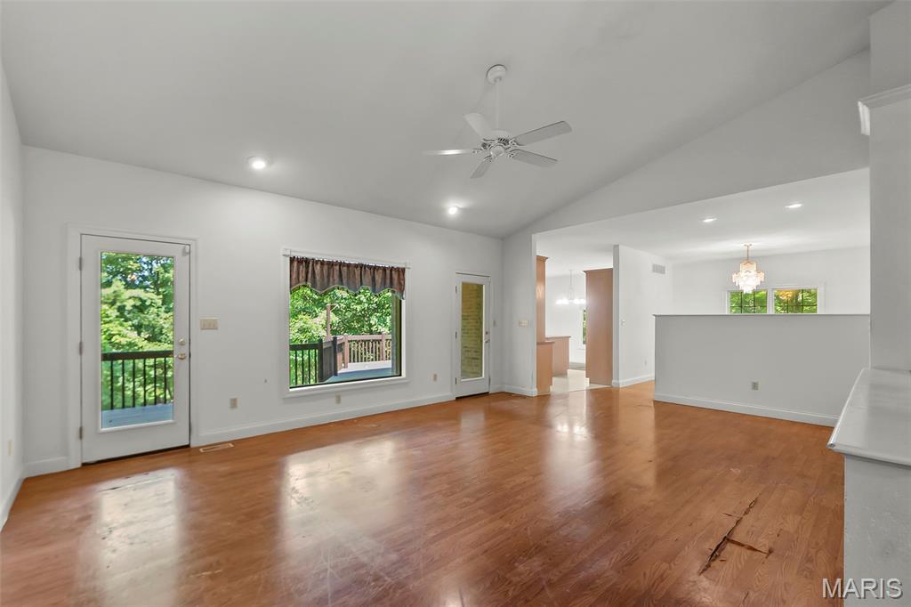 Hickory Lane Estate - Residential