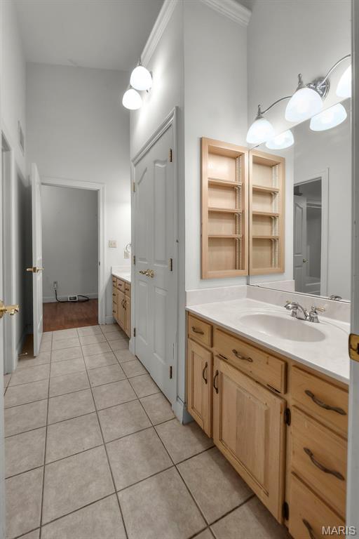 Hickory Lane Estate - Residential