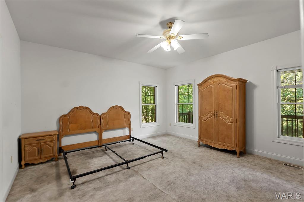 Hickory Lane Estate - Residential