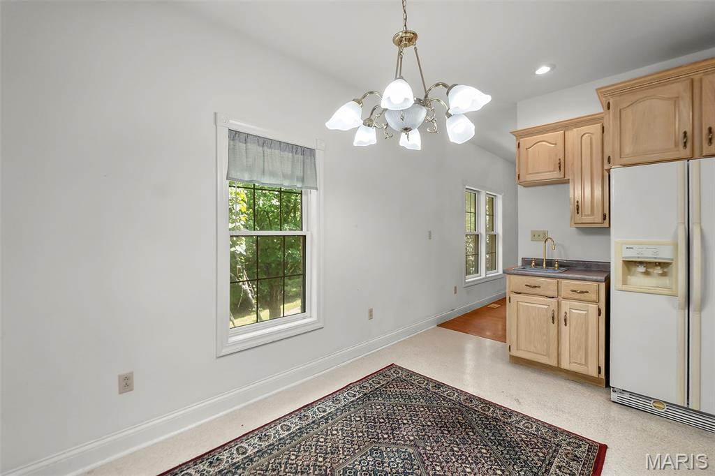 Hickory Lane Estate - Residential
