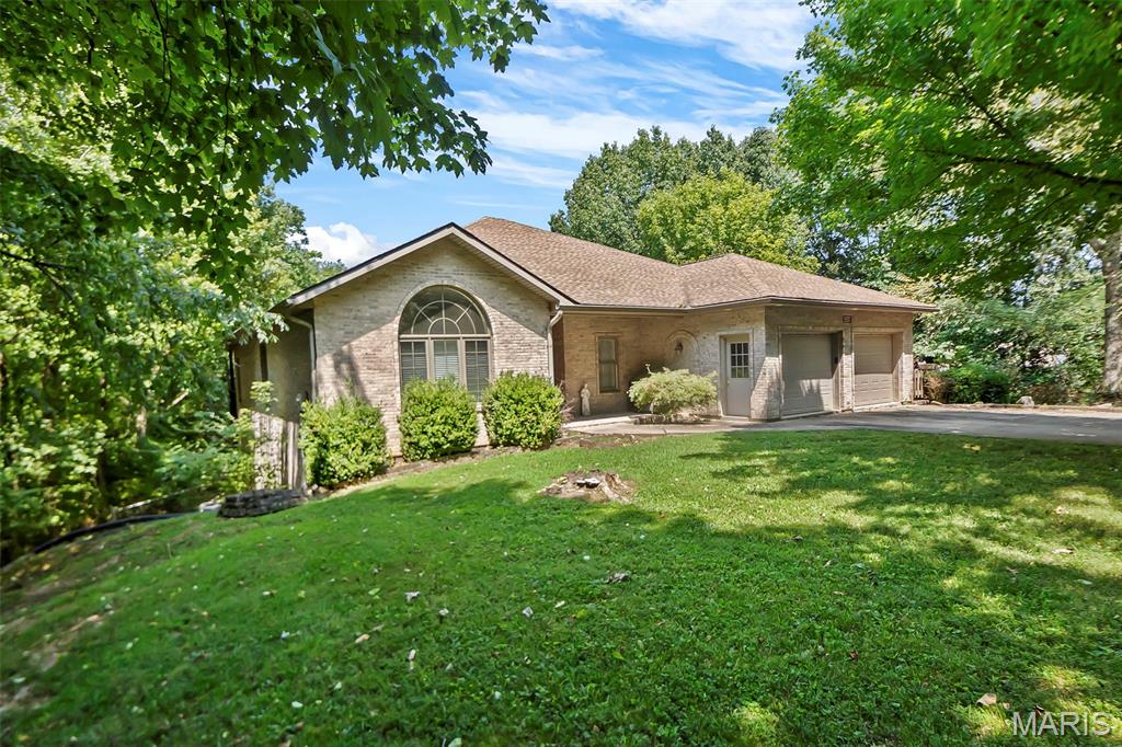 Hickory Lane Estate - Residential