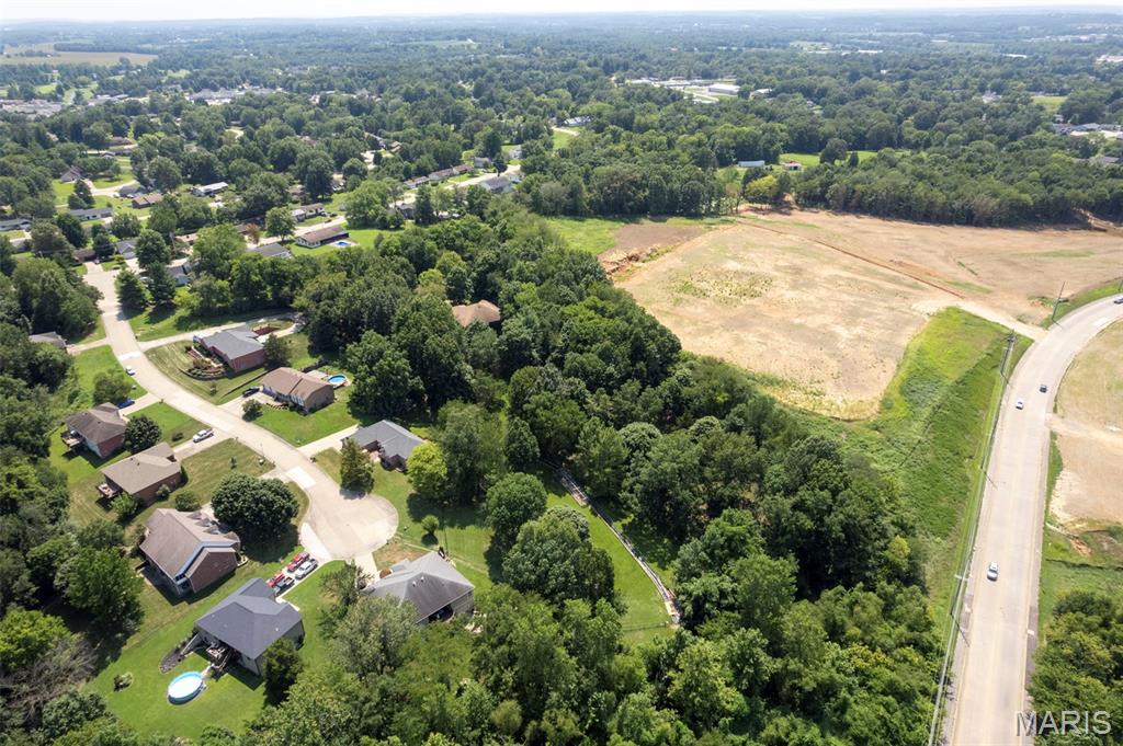 Hickory Lane Estate - Residential