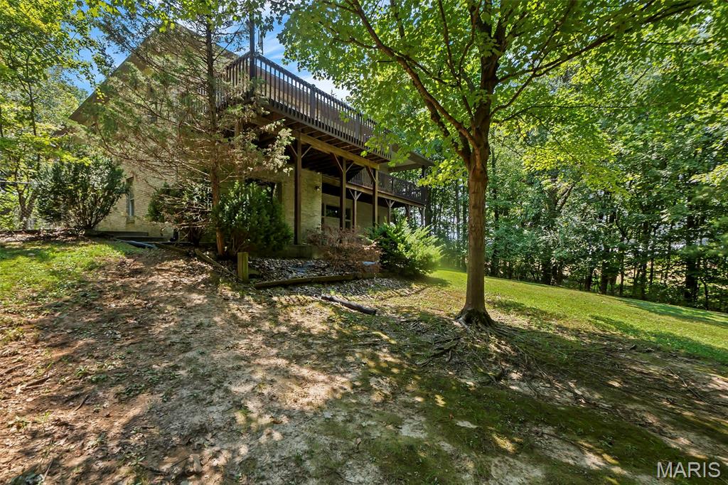 Hickory Lane Estate - Residential