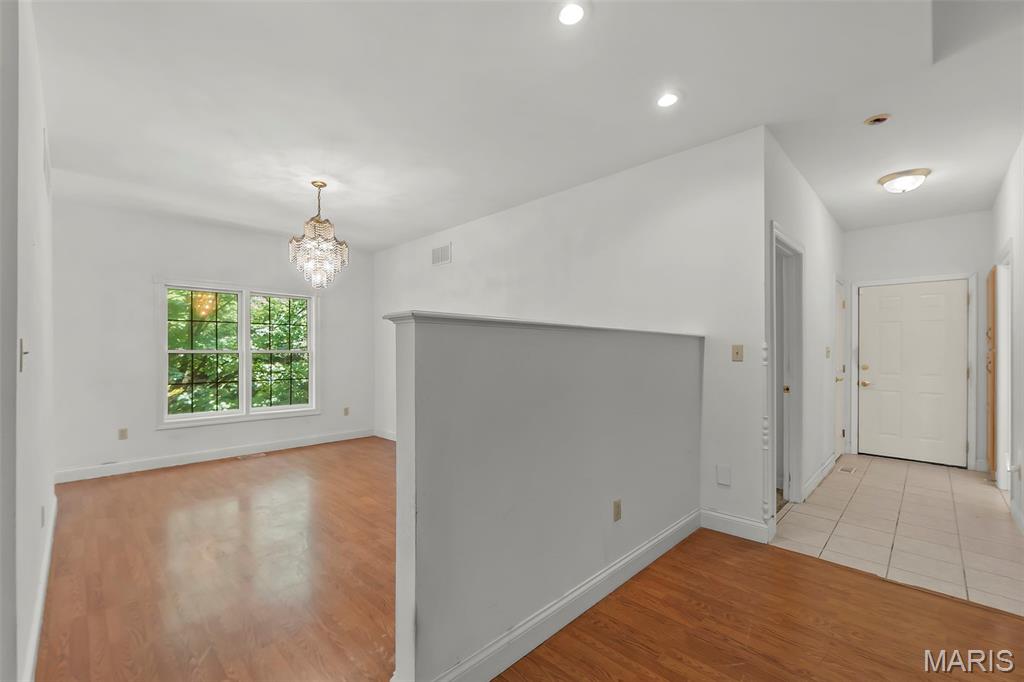 Hickory Lane Estate - Residential