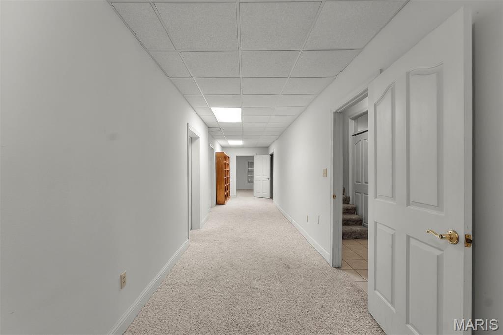 Hickory Lane Estate - Residential