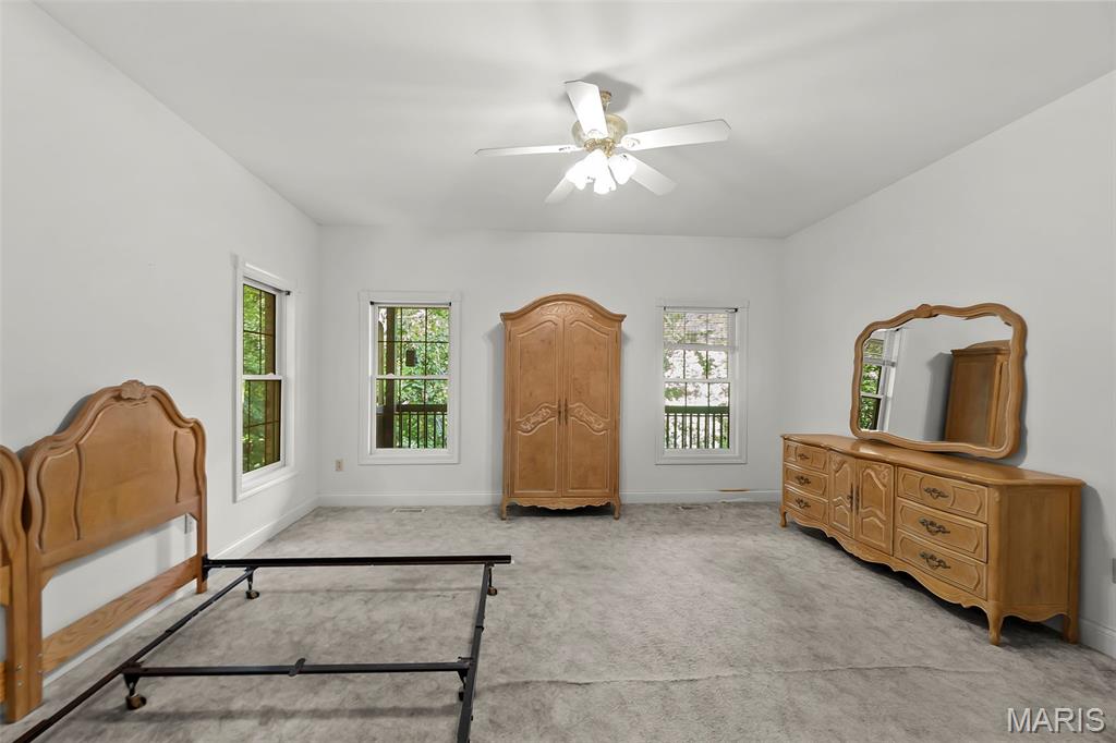 Hickory Lane Estate - Residential