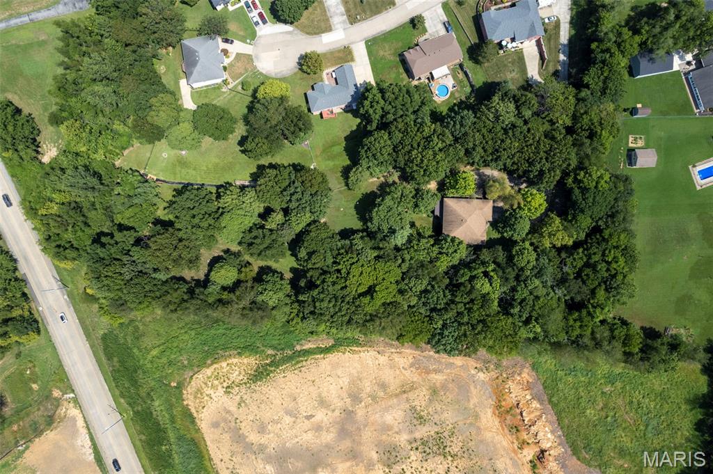 Hickory Lane Estate - Residential