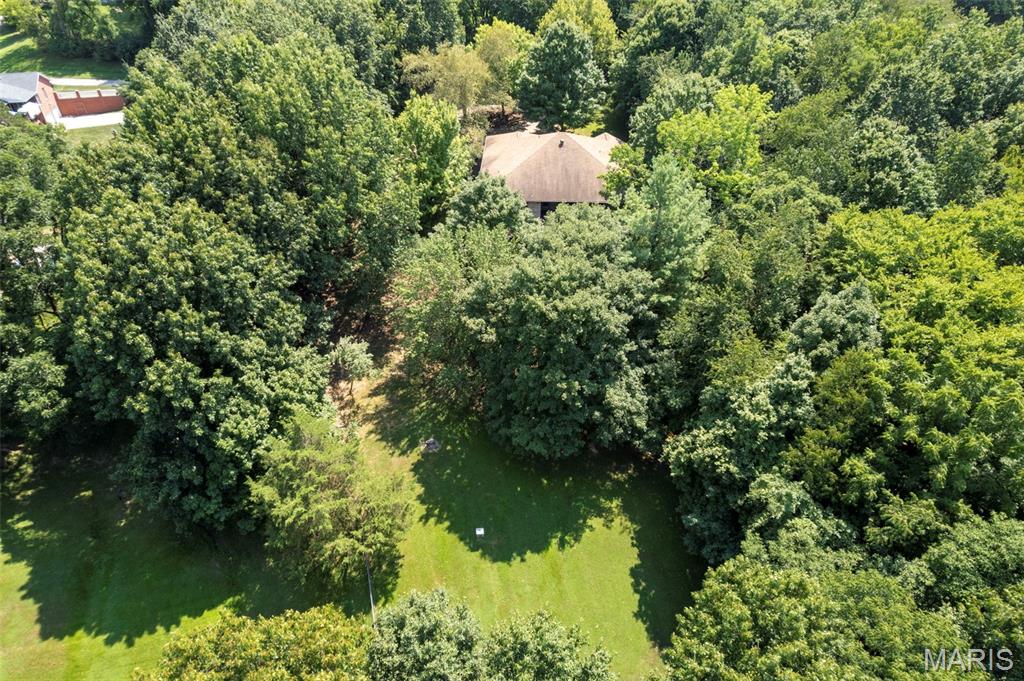 Hickory Lane Estate - Residential