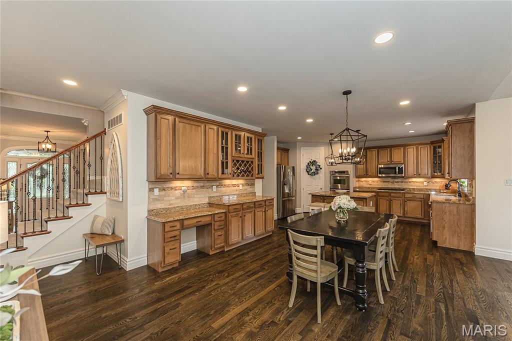 Enclaves At Cherry Hills - Residential