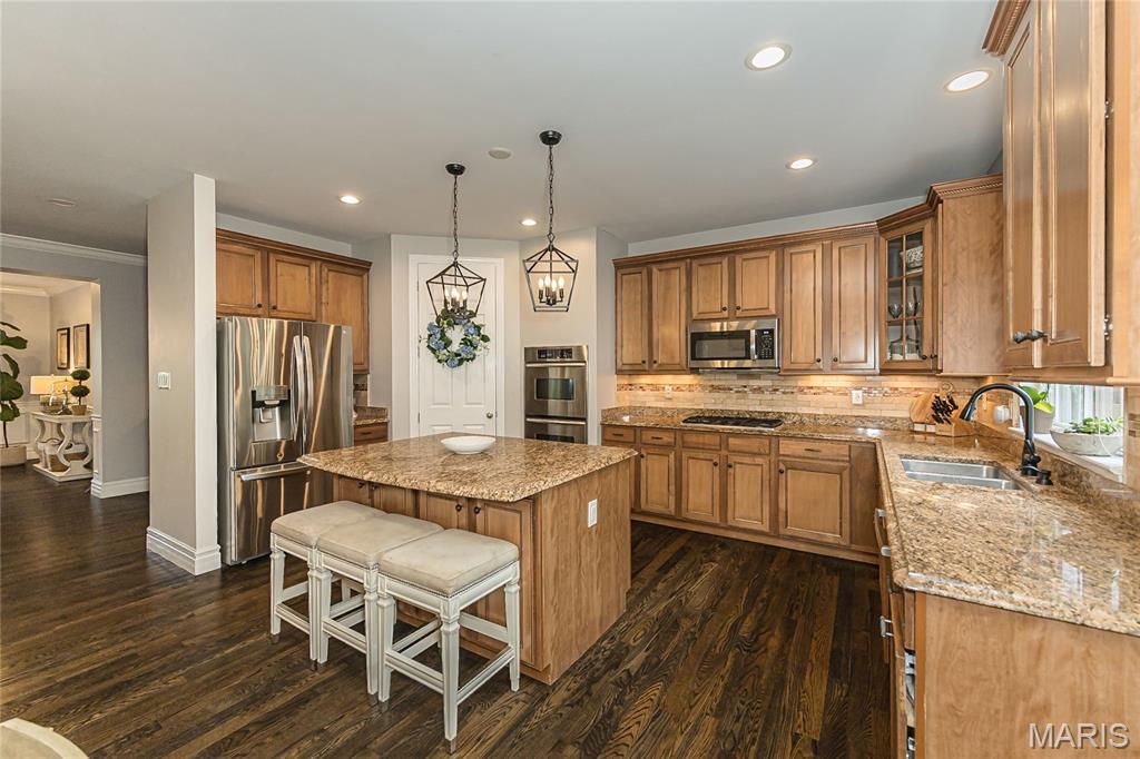 Enclaves At Cherry Hills - Residential