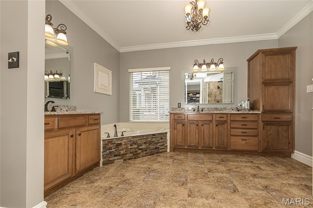 Enclaves At Cherry Hills - Residential