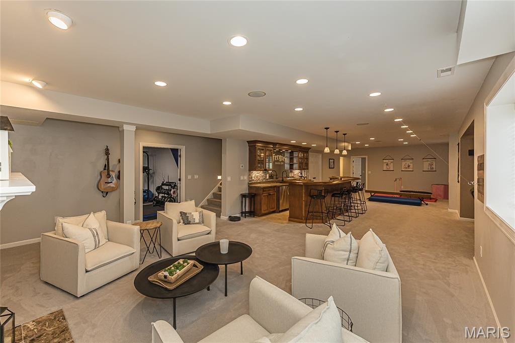 Enclaves At Cherry Hills - Residential