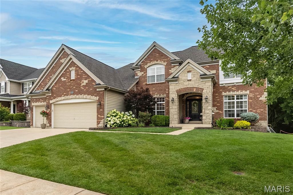 Enclaves At Cherry Hills - Residential