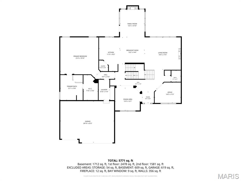 Enclaves At Cherry Hills - Residential