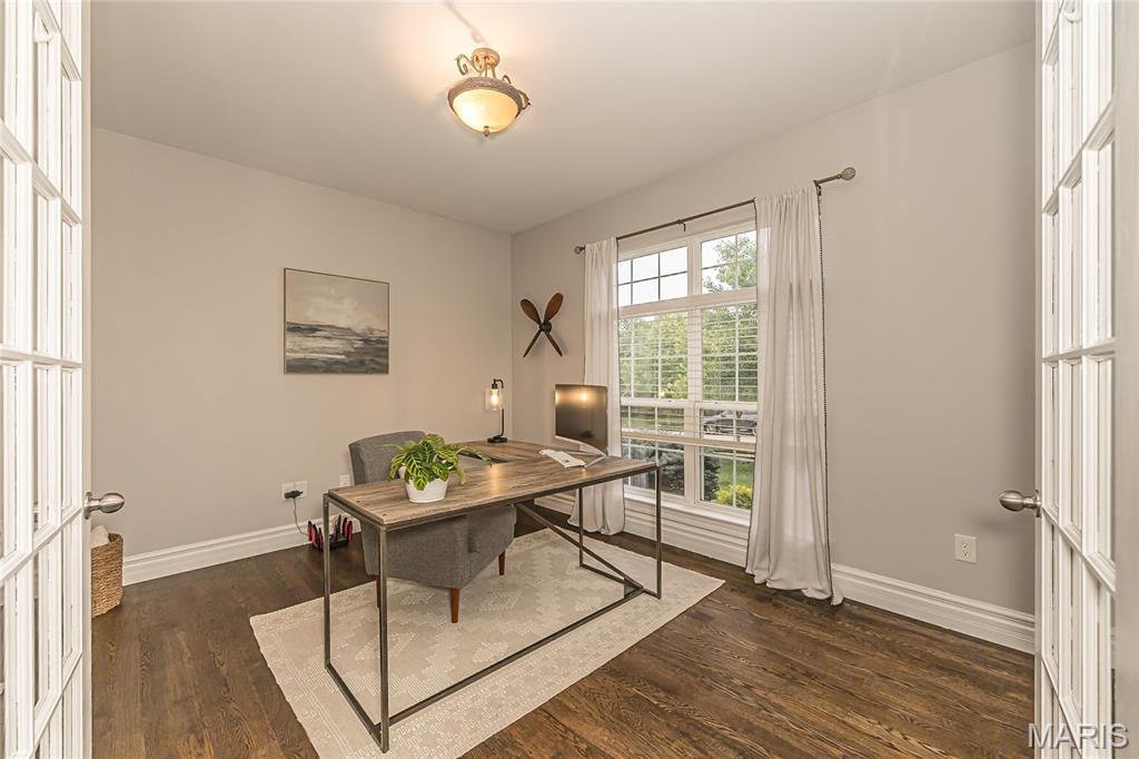 Enclaves At Cherry Hills - Residential