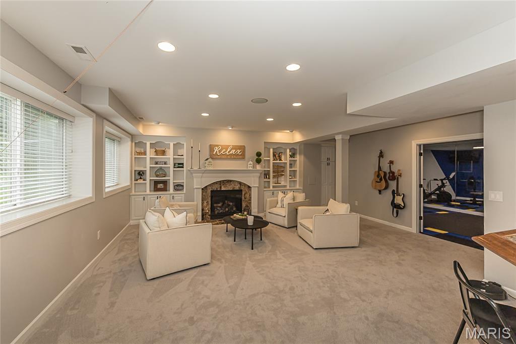 Enclaves At Cherry Hills - Residential