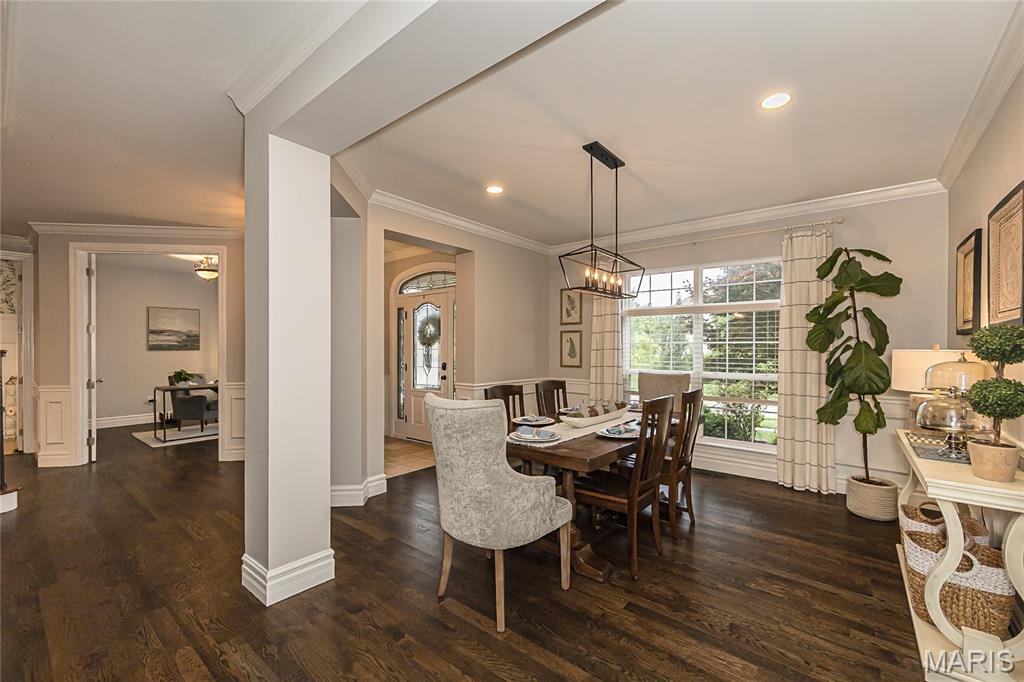 Enclaves At Cherry Hills - Residential
