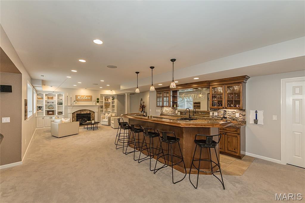 Enclaves At Cherry Hills - Residential