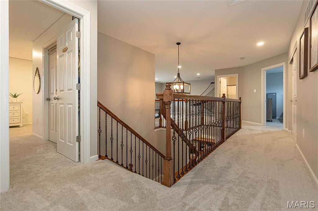 Enclaves At Cherry Hills - Residential