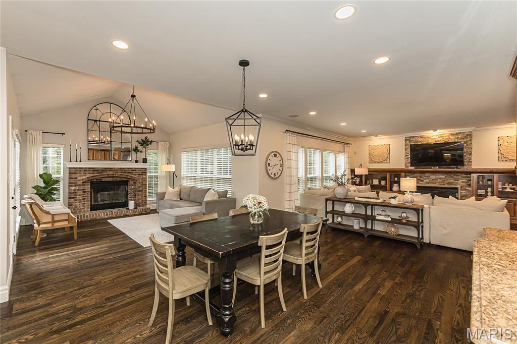 Enclaves At Cherry Hills - Residential
