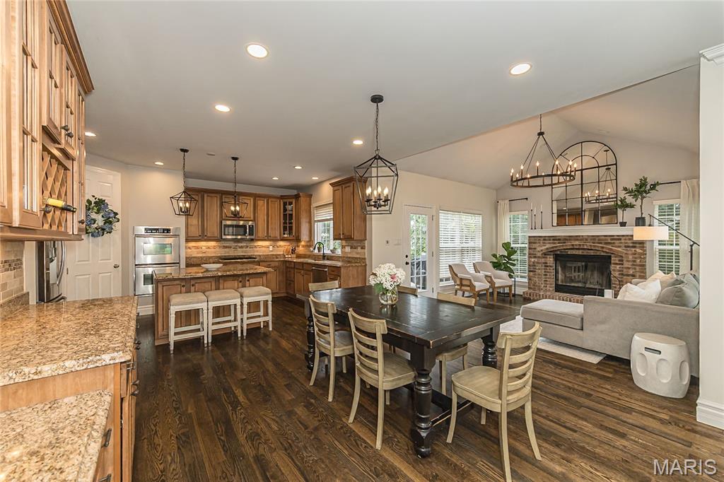 Enclaves At Cherry Hills - Residential