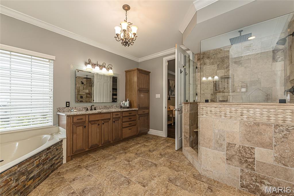Enclaves At Cherry Hills - Residential