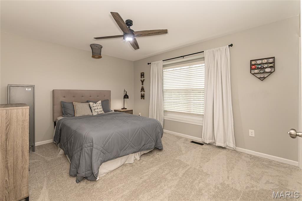 Enclaves At Cherry Hills - Residential