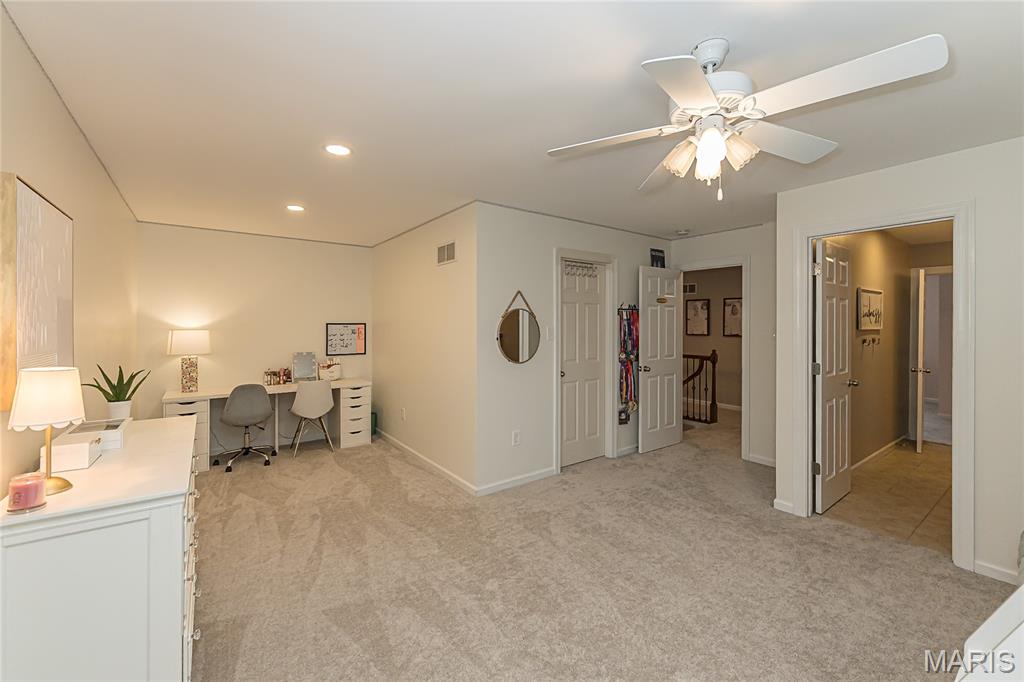 Enclaves At Cherry Hills - Residential