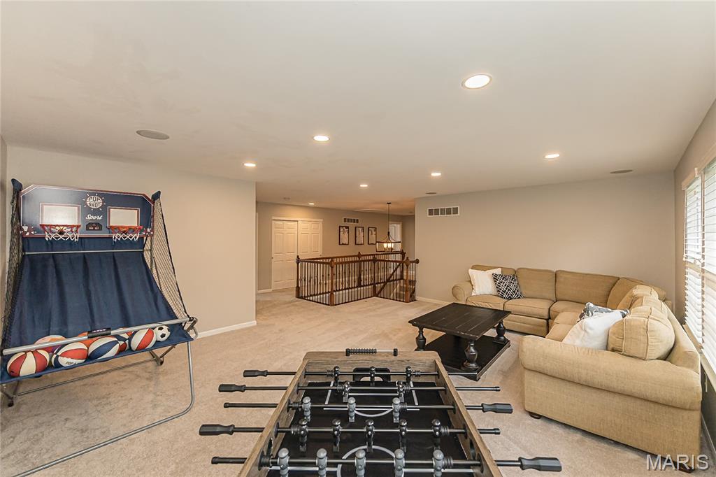 Enclaves At Cherry Hills - Residential