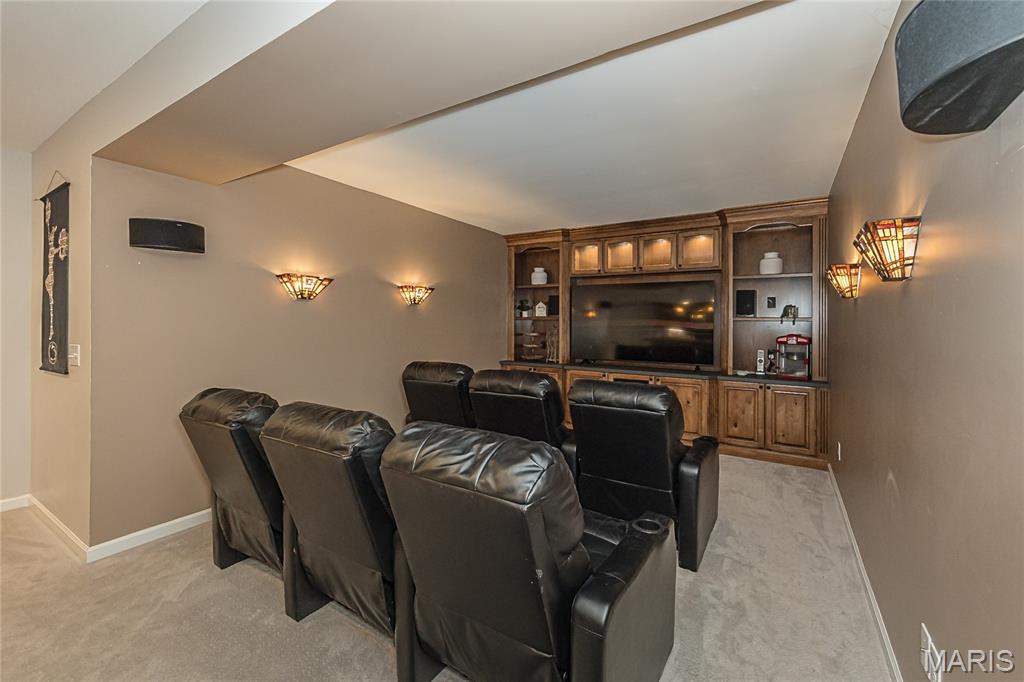 Enclaves At Cherry Hills - Residential