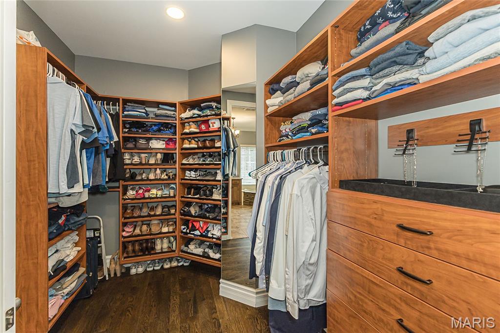 Enclaves At Cherry Hills - Residential