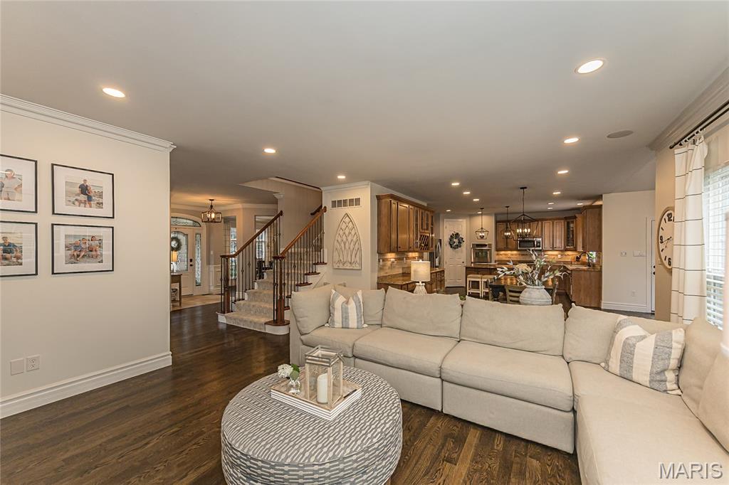 Enclaves At Cherry Hills - Residential
