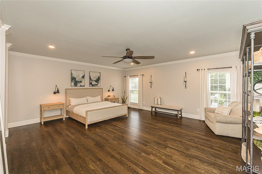 Enclaves At Cherry Hills - Residential