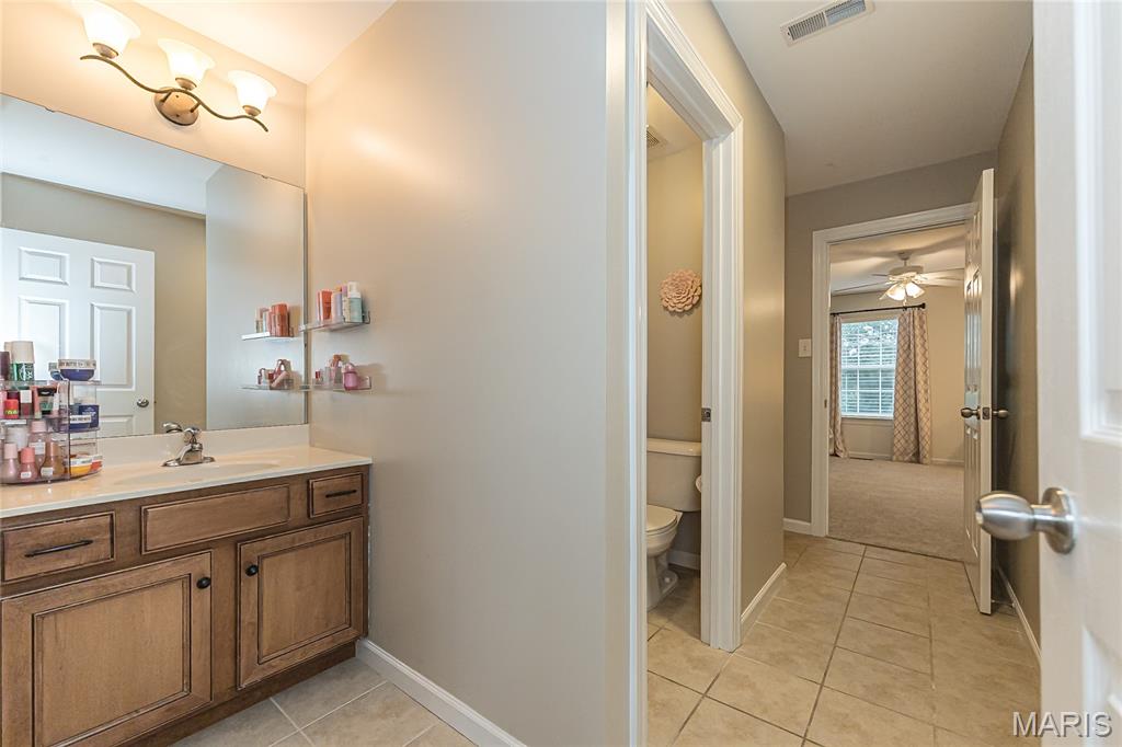 Enclaves At Cherry Hills - Residential