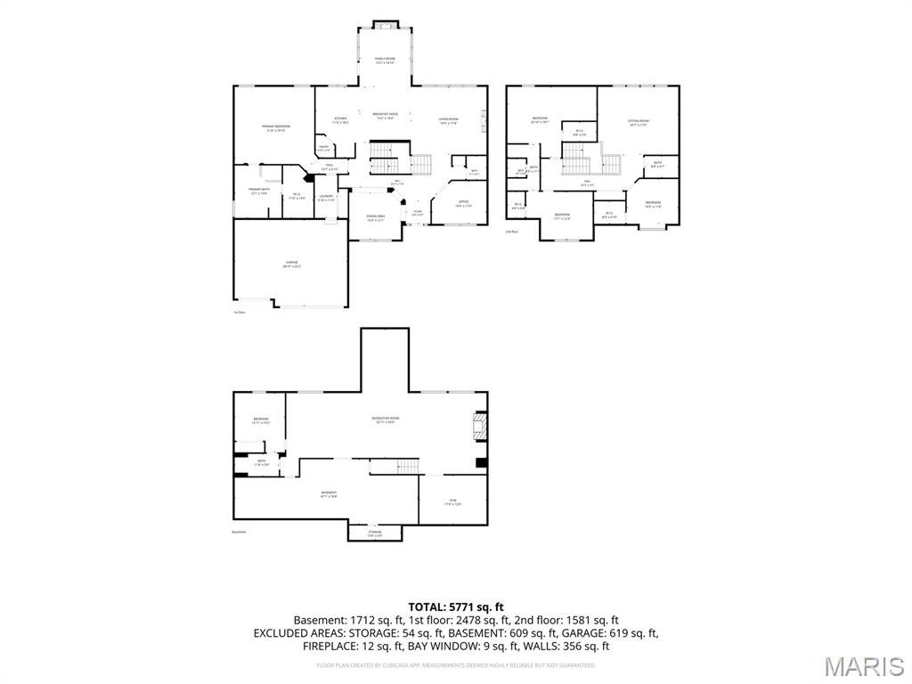 Enclaves At Cherry Hills - Residential
