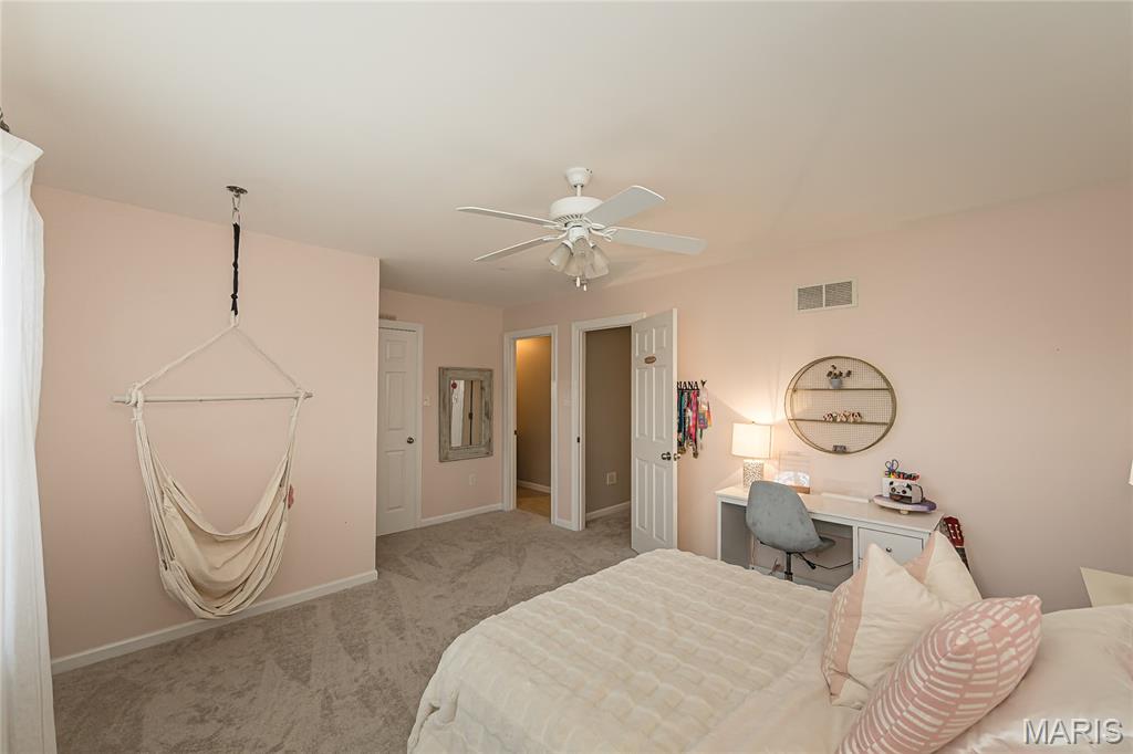 Enclaves At Cherry Hills - Residential