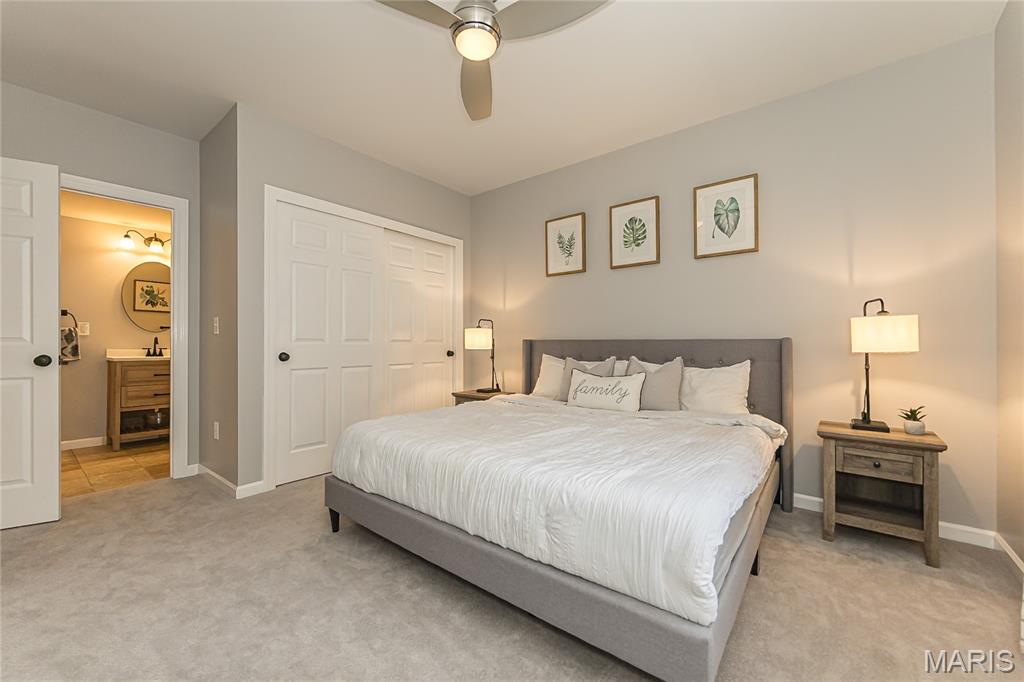 Enclaves At Cherry Hills - Residential