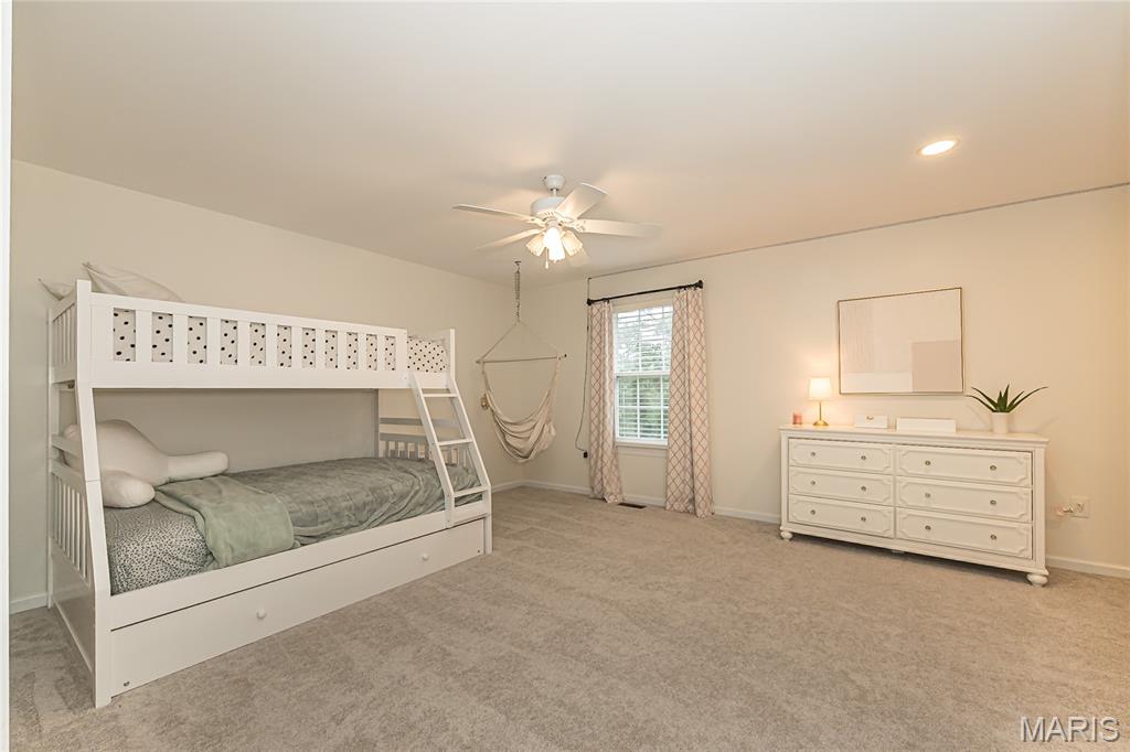 Enclaves At Cherry Hills - Residential