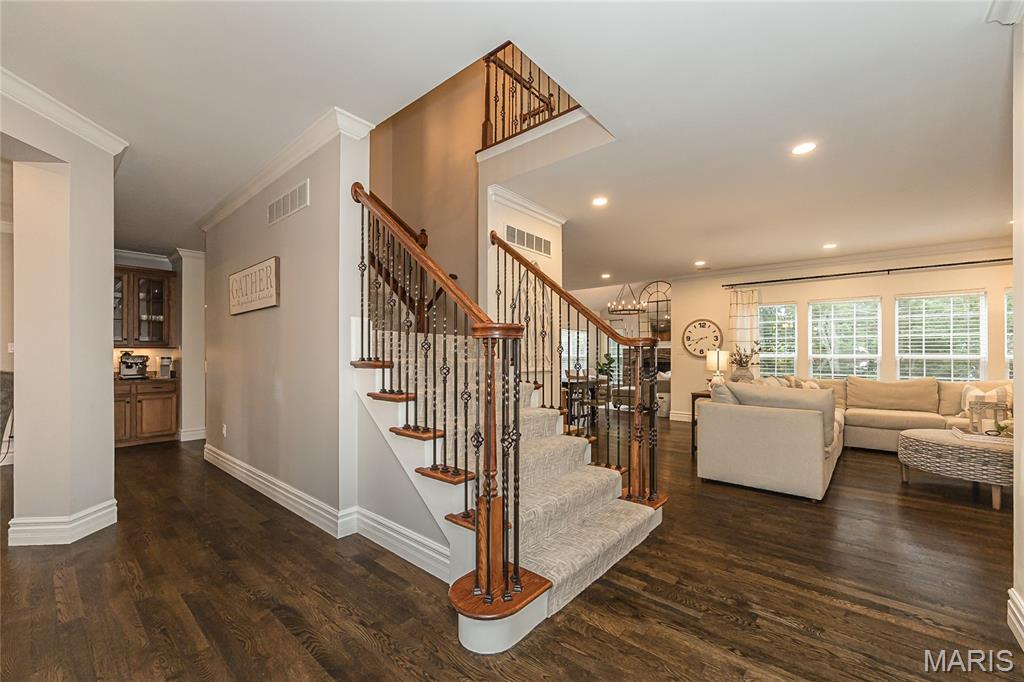Enclaves At Cherry Hills - Residential
