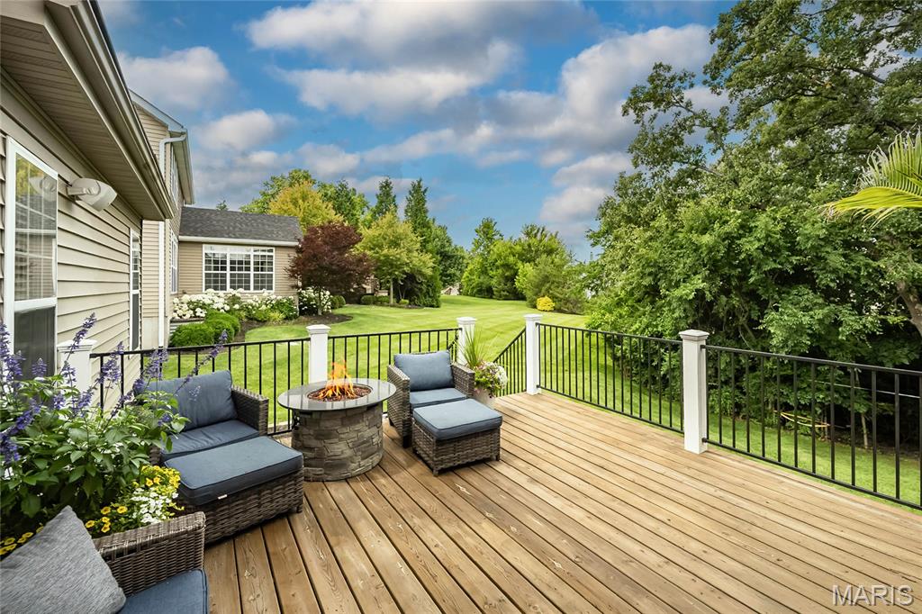 Enclaves At Cherry Hills - Residential