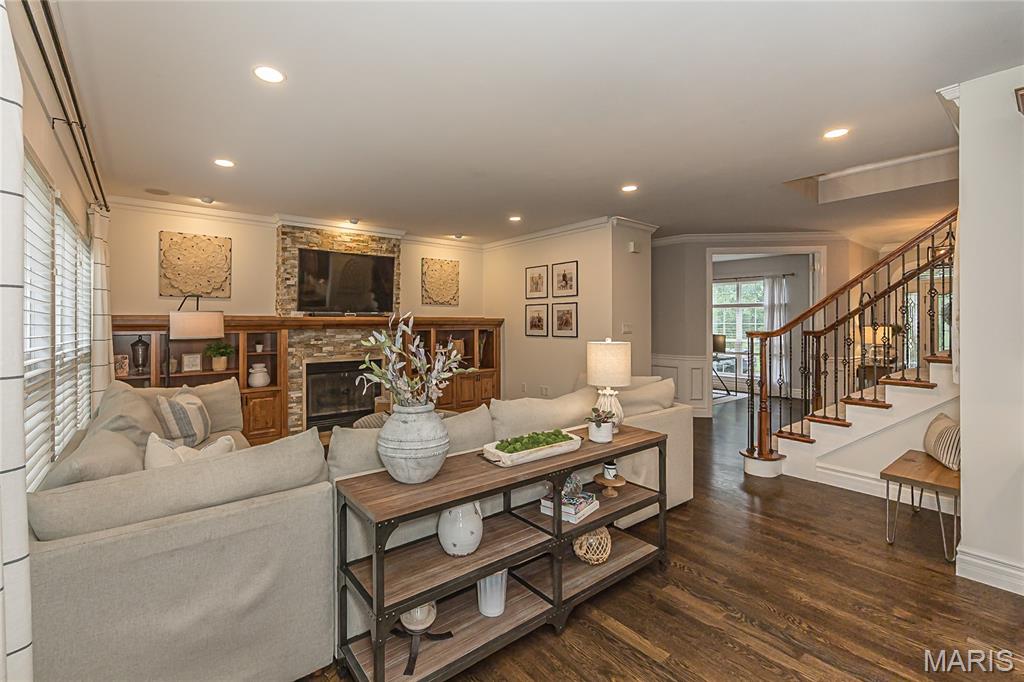 Enclaves At Cherry Hills - Residential