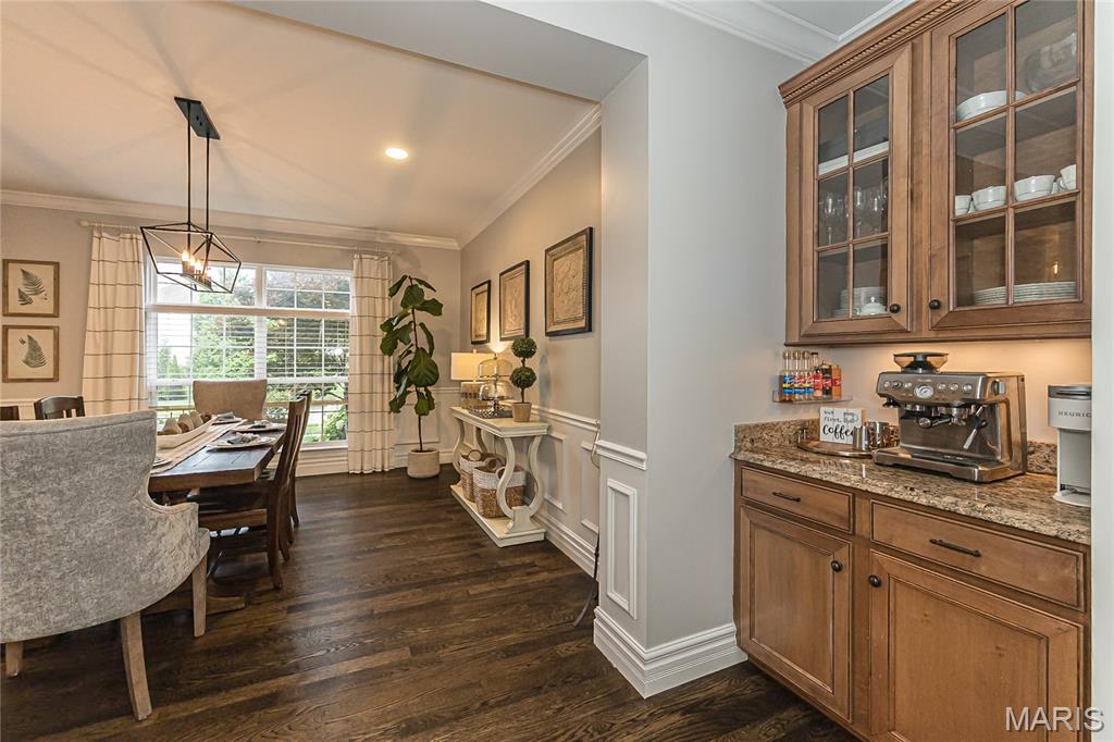 Enclaves At Cherry Hills - Residential