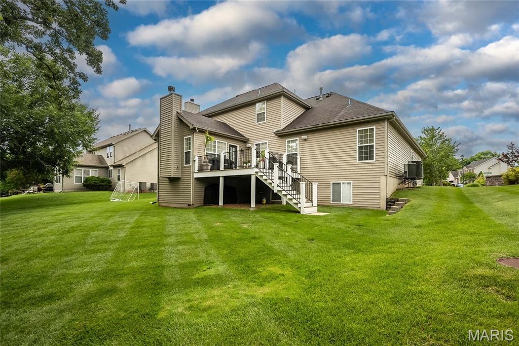 Enclaves At Cherry Hills - Residential