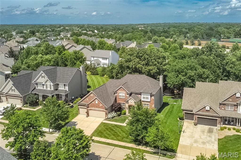 Enclaves At Cherry Hills - Residential