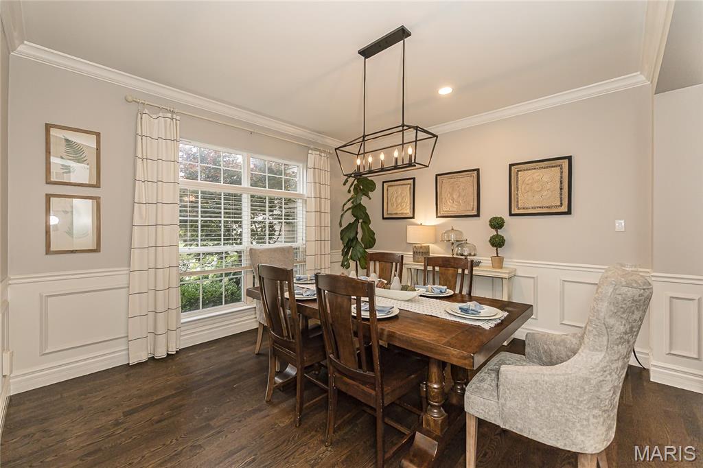 Enclaves At Cherry Hills - Residential