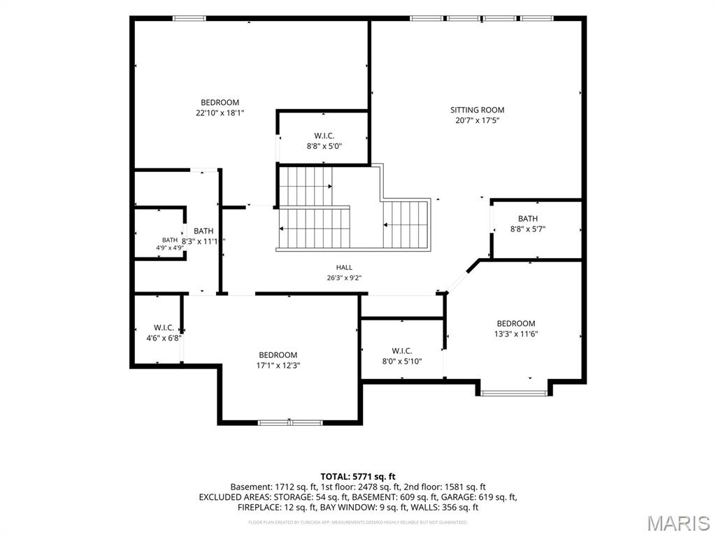 Enclaves At Cherry Hills - Residential
