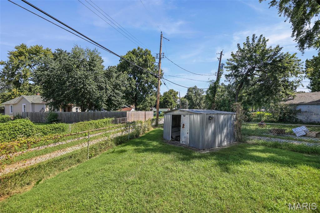 Northlands Add - Residential