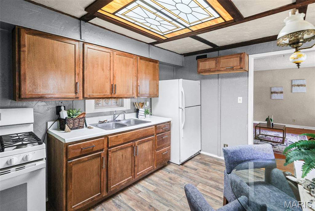 Northlands Add - Residential